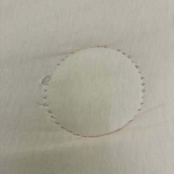Kısa Sürede Delinen Ve Yırtılan Yataş Yorganı Kalite Sorunu