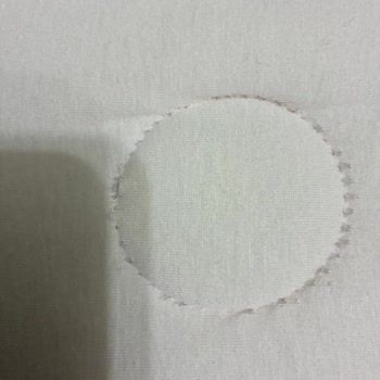 Kısa Sürede Delinen Ve Yırtılan Yataş Yorganı Kalite Sorunu