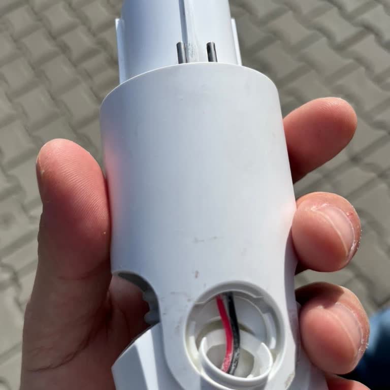 Xiaomi G-11 Dikey Süpürge Fırçalı Başlık Koptu Ve Değişim Bulunamıyor