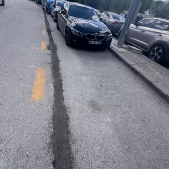 Panora AVM Otoparkında Belirsiz Ücret Talebi Ve Tabela Yokluğu