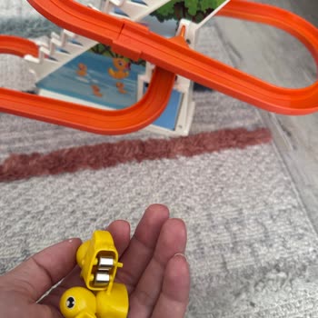 Pilsan Funny Ducks Oyuncakta 24 Saat İçinde Kırılan Ördek Uçları Ve Değişim Talebi