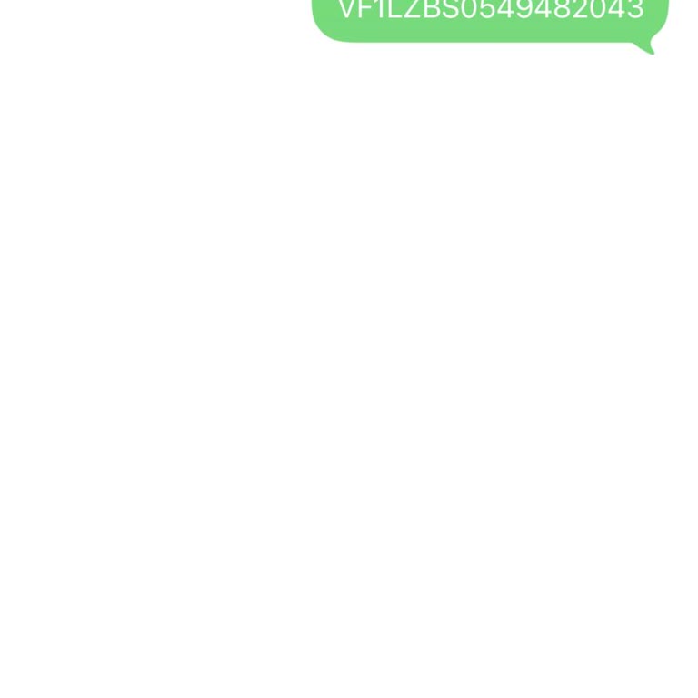 SMS Ücretli Sorgulama Sonuç Vermedi