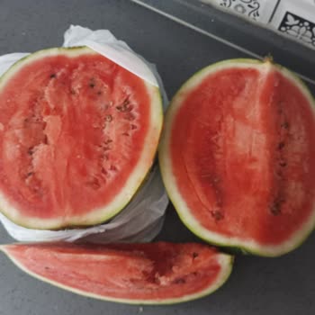 Bozuk Karpuz İçin İade Reddi, Müşteri Memnuniyeti Riski
