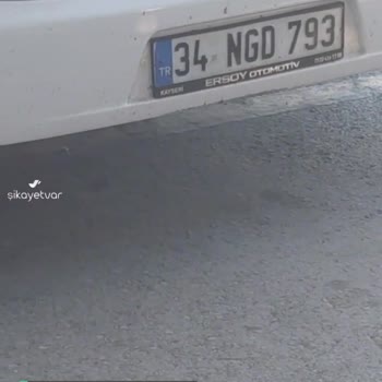 Metro Turizm 5 Arabası 6 Oldu Hala Kalkmadı!