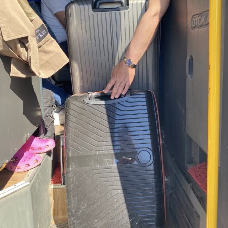 Kayseri Sivas Seferinde Küçük Minibüs, Gecikme Ve Konforsuz Yolculuk İçin Ücret İadesi Talebi
