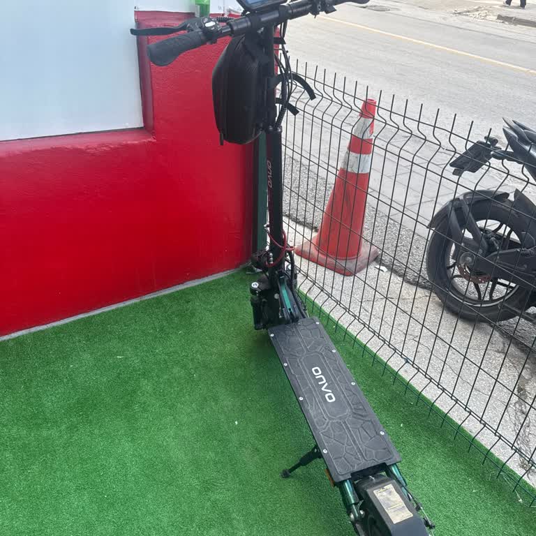 Onvo 13X Plus Menzil Sorunu Ve Ürün Değişimi Talebi