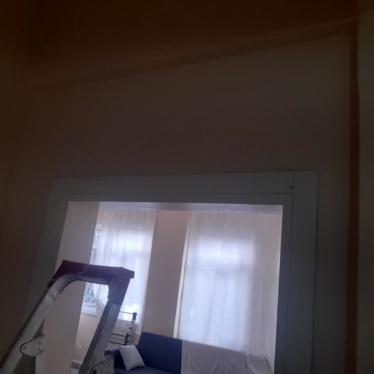 Marshall Fit Mat Boyasında Renk Kapama Sorunu Ve Yetersiz Miktar