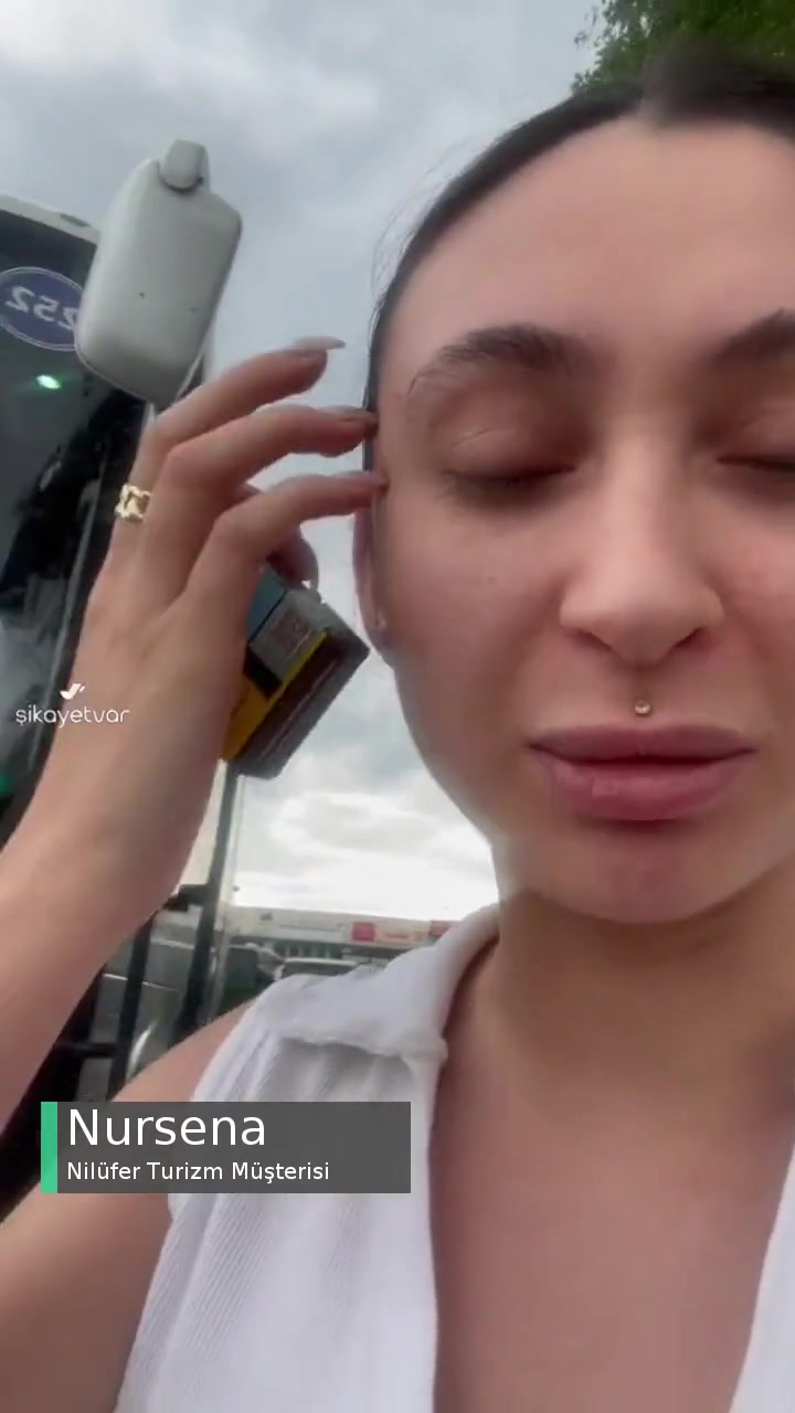 Nilüfer Turizm Rötar, Aynı Koltuk Çok Fazla Kişiye Satıldı! videonun kapak resmi