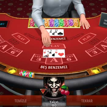 Texas Holdem Poker Extra Oyunda Ciddi Sorun Yaşadım