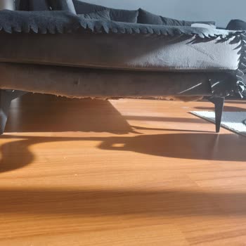 Vivense Matilda Köşe Koltuk Ve Berjerlerde Yapısal Çatlaklar Ücretsiz Onarım Talebi