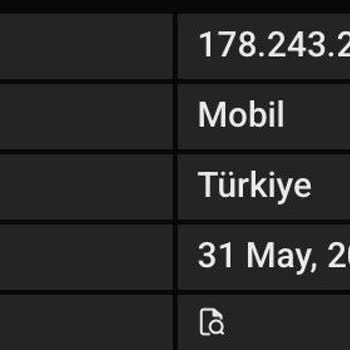 Superbet Hesabımda Yetkisiz Şifre Değişikliği