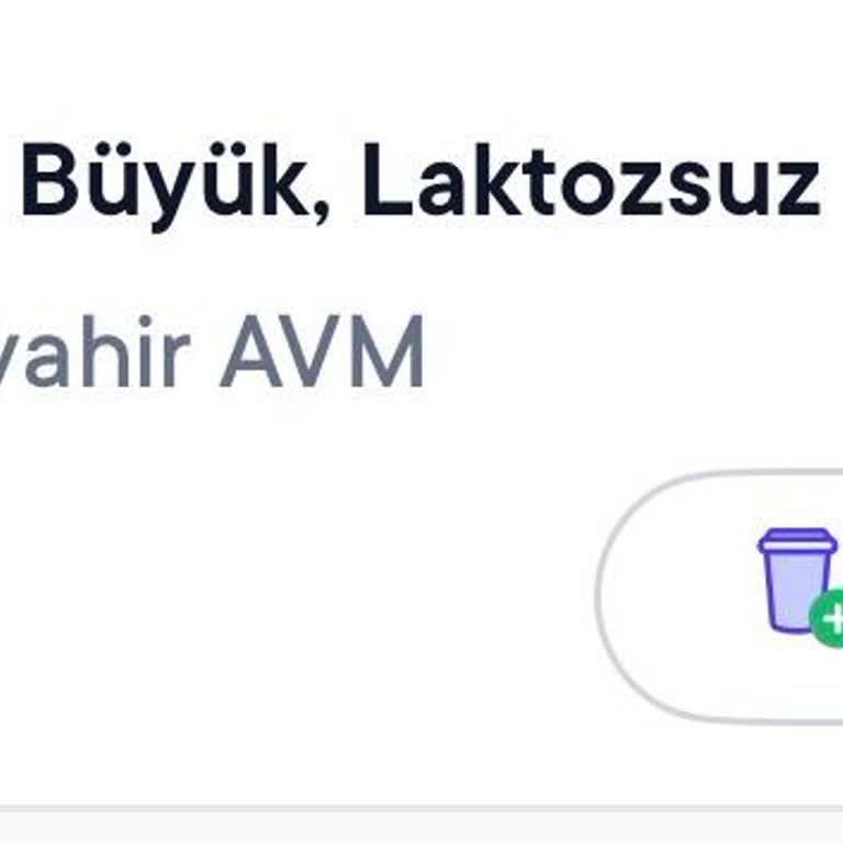 Kahve Dünyası Şubesinde Dışarıdan Yiyecek Getirdiğim İçin Zorla Çıkarılmam