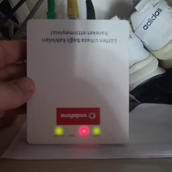 Beş Gün Süren İnternet Kesintisi Ve Çözüm Eksikliği