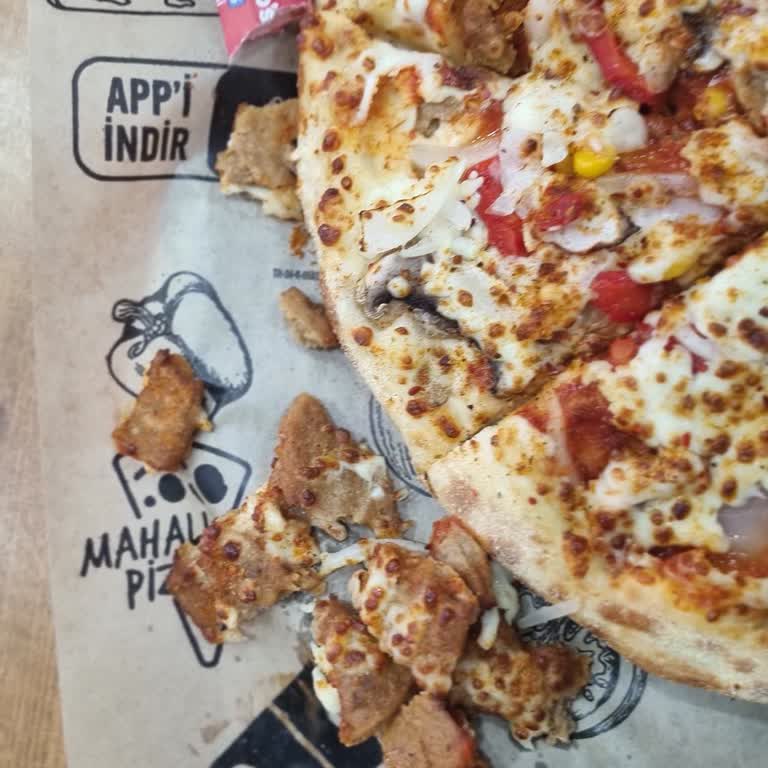Kavurmalı Pizza Etinde Gerçek Kavurma Yok: Sağlık Riski Ve Güven Sorunu