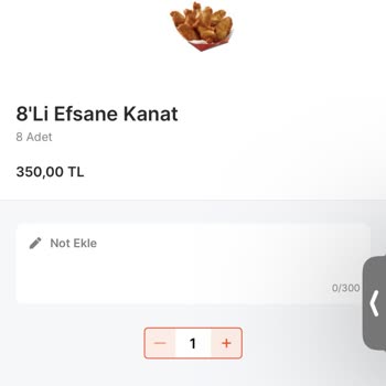 Migros Yemek Sbarro Siparişimde Eksik Pizza Ve Kalitesiz Ürünler