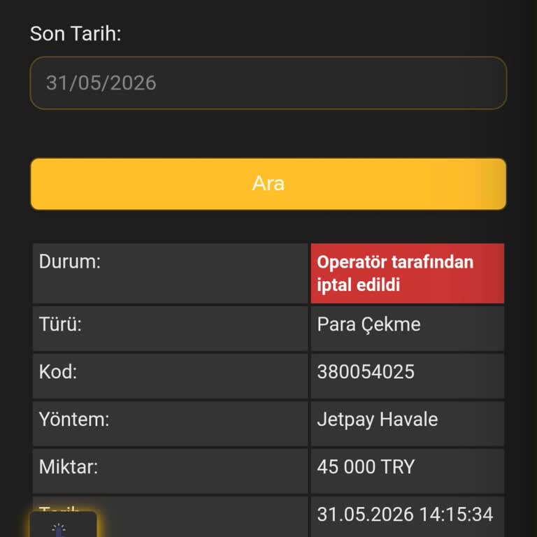 Ekremabi Sitesi Sorumluluk Almadı