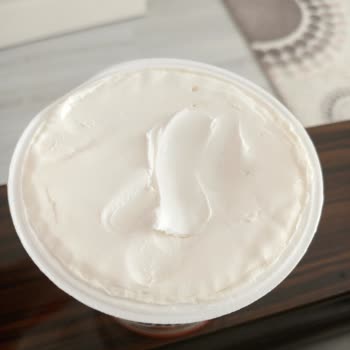 Mascarpone Peyniri Bozulmuş, Tadı Zehir Gibi