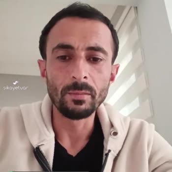 Buzdağı Suyunda Sıkıntı Var!