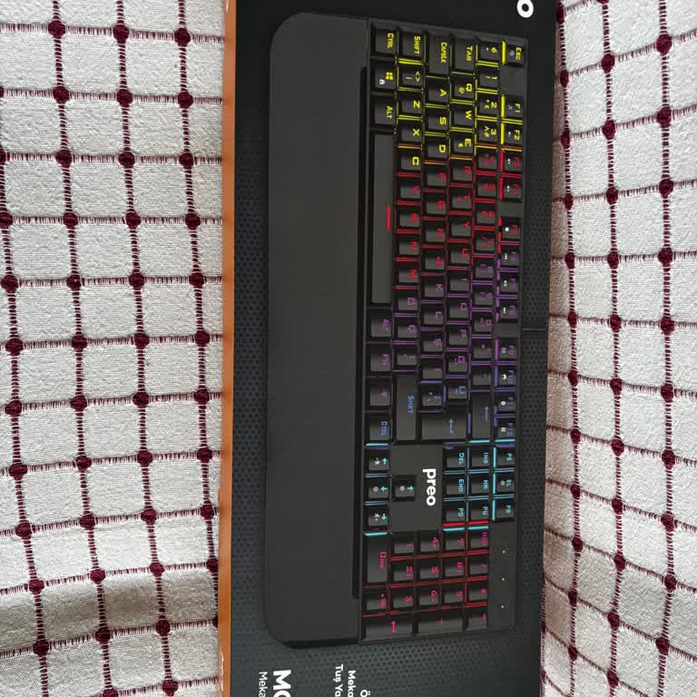 Yanıltıcı RGB İddiası Ve İade Reddi