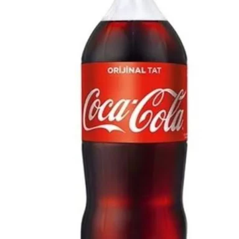 Coca-Cola Ürünlerinde Asit Yok, Şeker Tadına Doyamıyorum