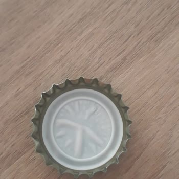 Damla Maden Suyunda Yakıt Tadına Benzeyen Kötü Tat Ve Kapak Contası Sorunu