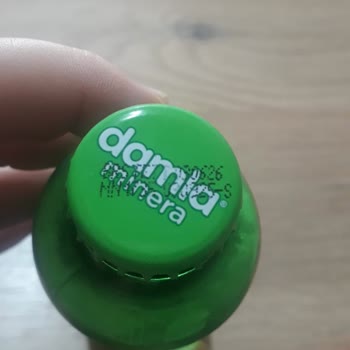 Damla Maden Suyunda Yakıt Tadına Benzeyen Kötü Tat Ve Kapak Contası Sorunu