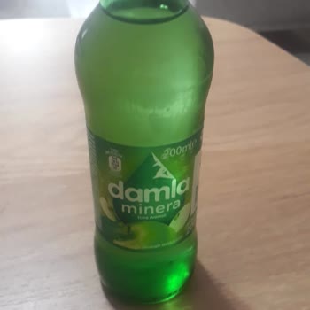 Damla Maden Suyunda Yakıt Tadına Benzeyen Kötü Tat Ve Kapak Contası Sorunu