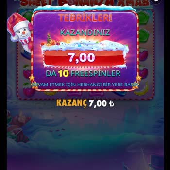 Otobet'te 5 Milyar Kaybım Ve Freespin Ödemelerinin Yokluğu