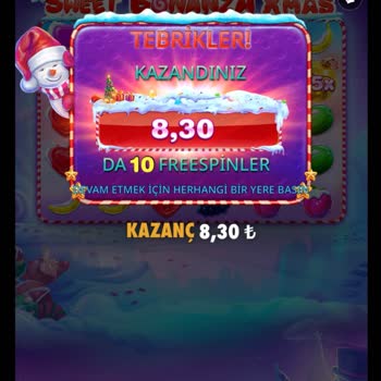 Otobet'te 5 Milyar Kaybım Ve Freespin Ödemelerinin Yokluğu