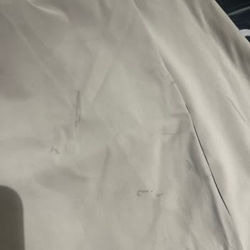 Renk Akması Sonrası Yasal İade Hakkının Reddedilmesi