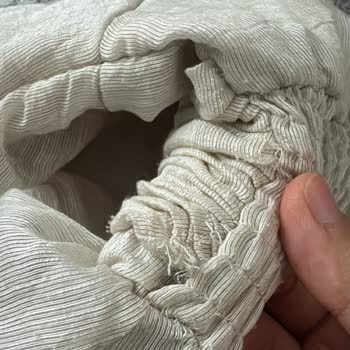 BitugbaStore'dan Ayıplı Elbise, Bayramda Mağduriyet Ve Değişim Reddi
