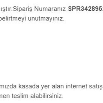 Vatan Bilgisayar’da Ödenen Telefon Teslim Edilmedi, İade Bekleniyor