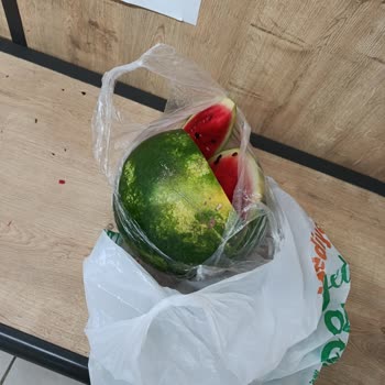Bozuk Karpuz Satışı, İade Reddi Ve Tüketici Haklarının İhlali