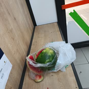 Bozuk Karpuz Satışı, İade Reddi Ve Tüketici Haklarının İhlali