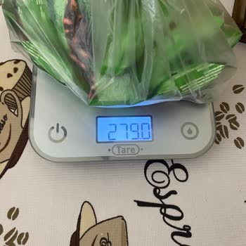Migros'tan Açık Çikolata Gramajı Eksik Sipariş İçin Ücret İadesi Talebi