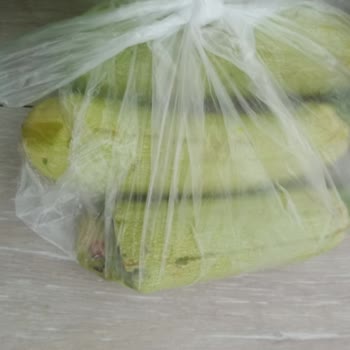 Migros Kapıda Siparişimde Bozulmuş Sebzeler