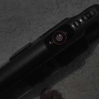Philips 8053 Dikey Süpürge Filtre I8 Hatası ve İade Talebi