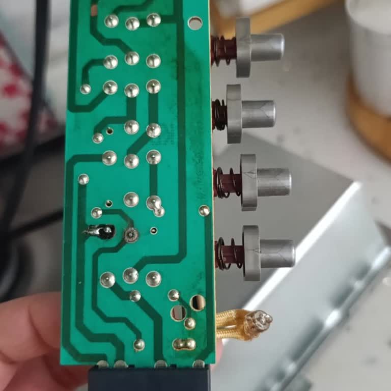 Beko 61420 Davlumbaz İçin Yedek Parça Yok: Tüketici Hakkı İhlali