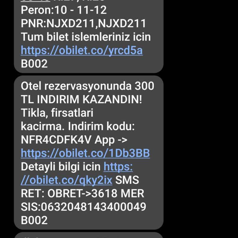 Güney Akdeniz Seyahat Çantamı Almak İstediğimde 30 Bin TL Cezası Söylenen Personel