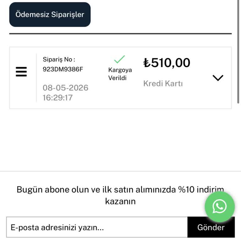 Seoul Secrets Üç Hafta Geçmesine Rağmen Herhangi Bir İade Yapılmadı