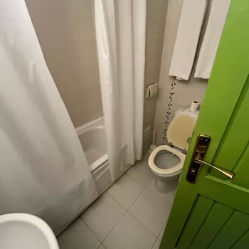 Kapadokya Turunda Şeffaf Olmayan Otel Ayrımı Ve Düşük Kaliteli Otobüs