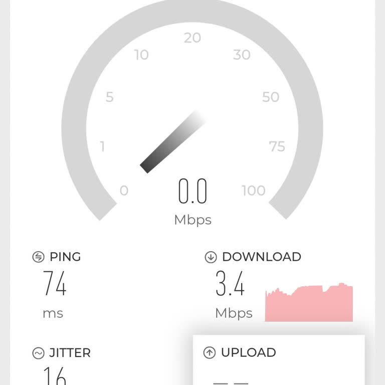 Erzurum Palandöken’de Vodafone 5G Kapsama Ve Hız Sorunları