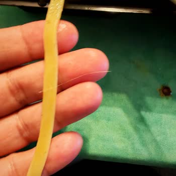 Green Salad Cevahir'de Hijyen Ve Yanlış Ürün Sorunu: Tam İade Talebi
