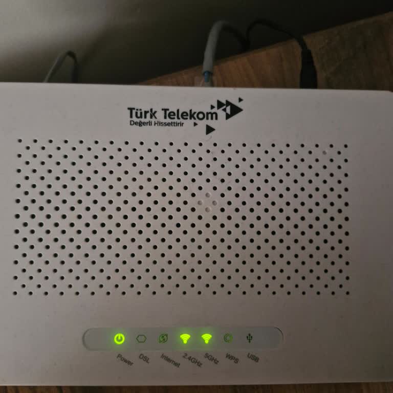 TurkNet İnternetinde Sürekli Kesinti Ve Düşük Hız