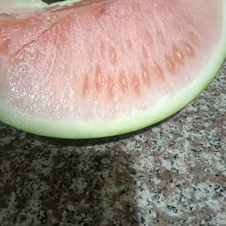 Olgunlaşmamış Karpuz İadesi Hakkında Yanıltıcı Bilgi