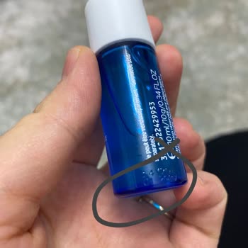 Hyalu B5 Serumu Yüz Yanığı Ve Lot Uyuşmazlığı Nedeniyle İade Reddi