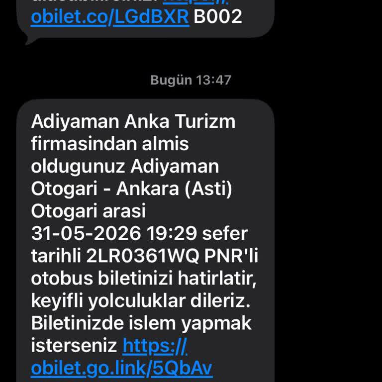 Adıyaman Anka Turizm Gecikme Nedeniyle Otobüs Bırakıldı, Yardım Alınamadı