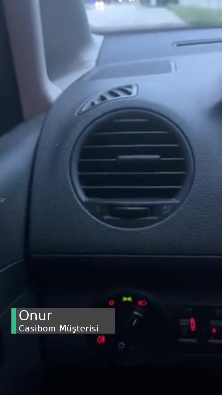 Casibom Muhatap Yok, 7 24 Canlı Destek Yok, 6 Gün Oldu Geri Dönüş Yok! videonun kapak resmi
