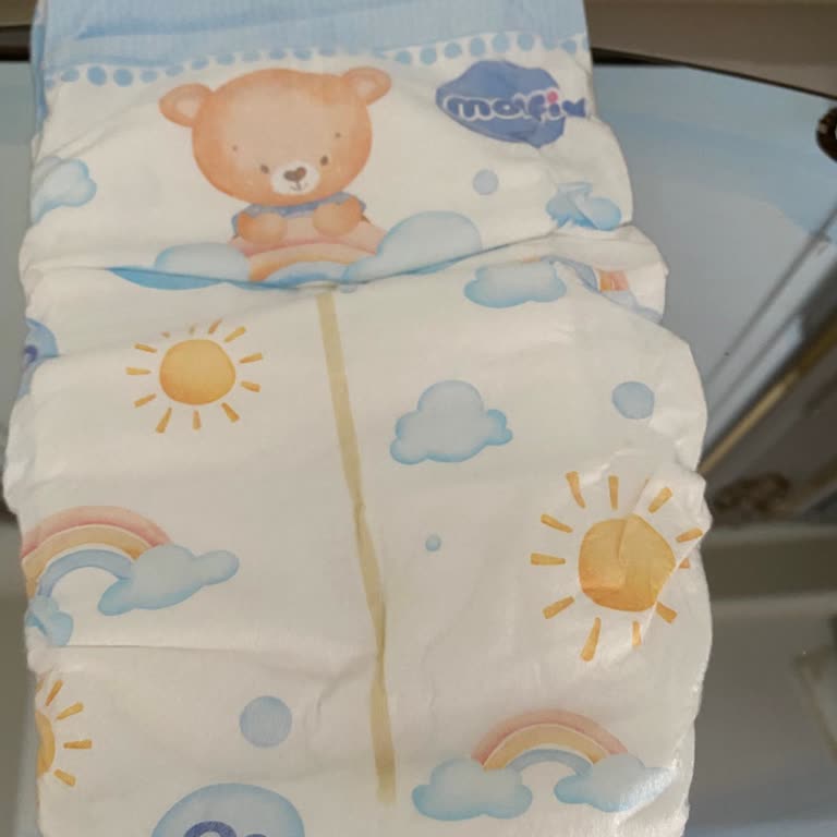 Molfix Bebek Bezlerinde Yeni Ambalajda Sızdırma Sorunu