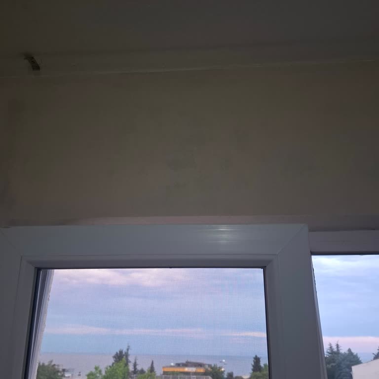 Polisan Kumsal Beji Boya Kalitesiz, Duvarlar Dalgalı Ve Yamalı İade Talebi